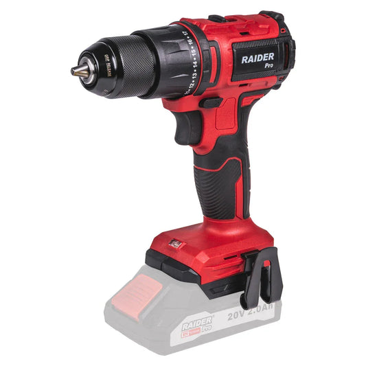 Trusă de Instalator Profesională Raider R20 & Topmaster - 221.ro