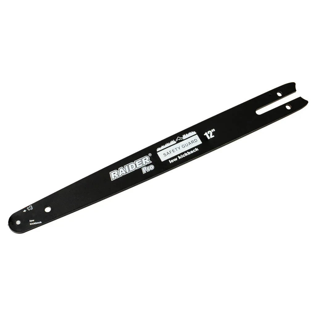 Raider R20 Lama de ghidaj 305 mm (12") SDS 1/4".043" 62 compatibila cu RDP-GXBCS20