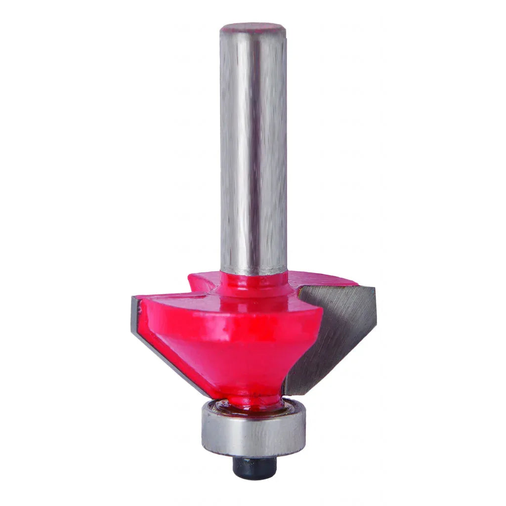 Raider freza profilata 45° Ø30.96mm x 8 mm B12.7mm cu rulment