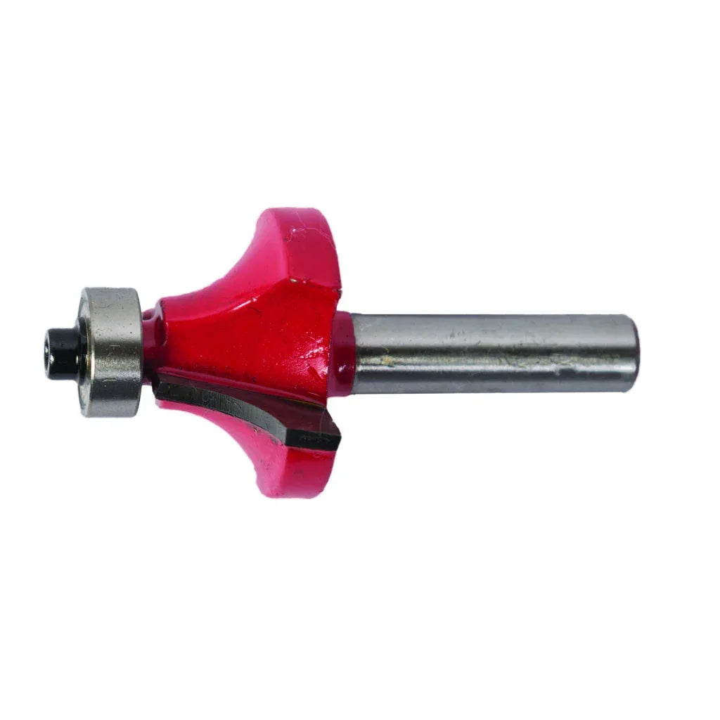 Raider freza profilata ø31.7mm x 8 mm h15.9mm R9.52mm cu rulment