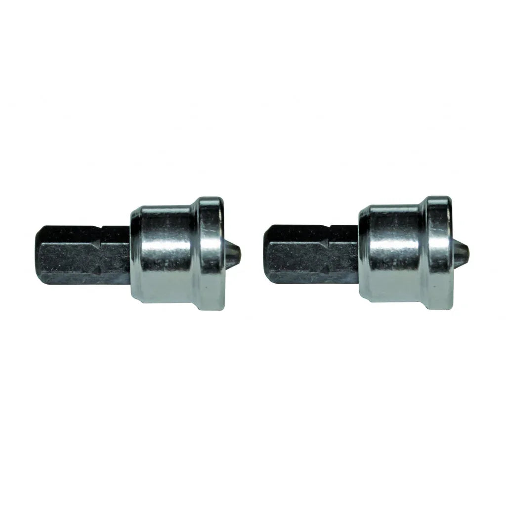 Topmaster Pro set 2 biti cruce PH2 pentru gips carton