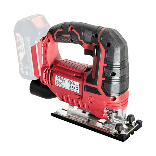 Raider R20 Fierastrau pendular 20V 80mm SOLO RDP-SJS20