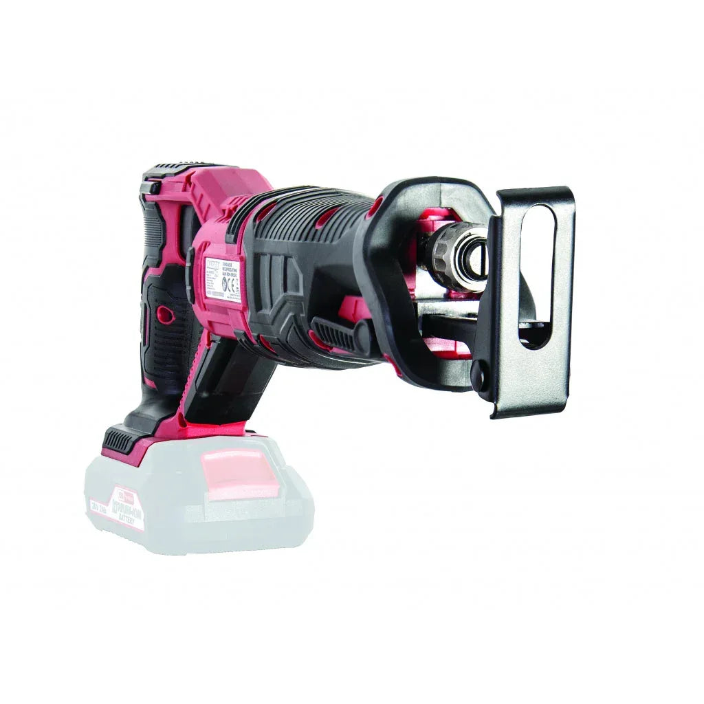 Raider R20 Fierastrau sabie prindere rapida 20V SOLO RDP-SRS20 - 221.ro