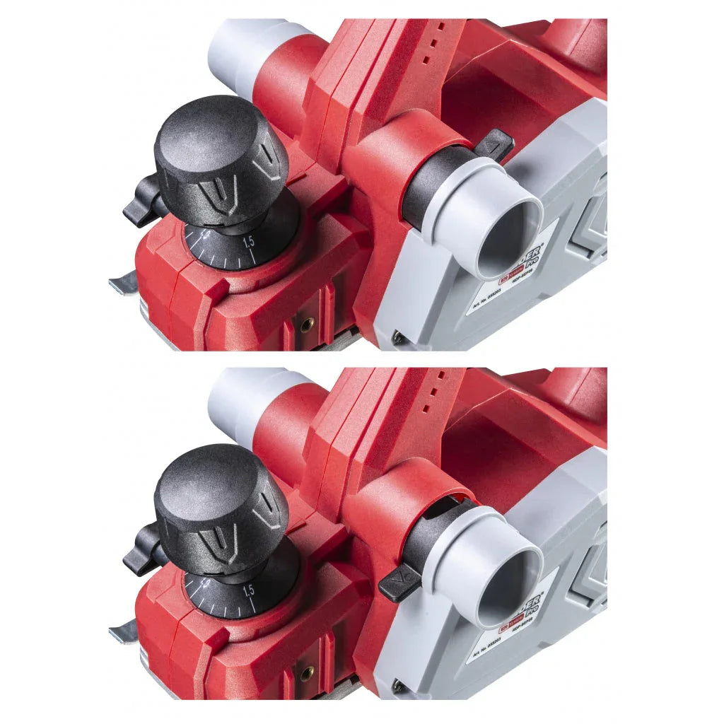 Raider R20 rindea cordless 20V 82x1.5 mm SOLO RDP-SEP20