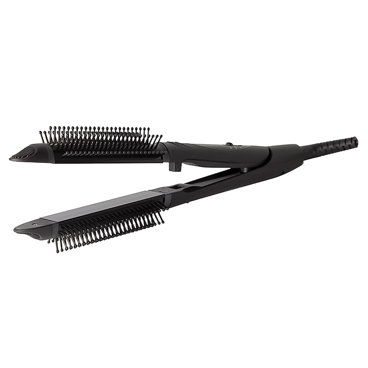 Pachet: Placa pentru indreptat si ondulat parul Sokany 029 + Uscator de par pentru voiaj Sokany SK-318, 1600W