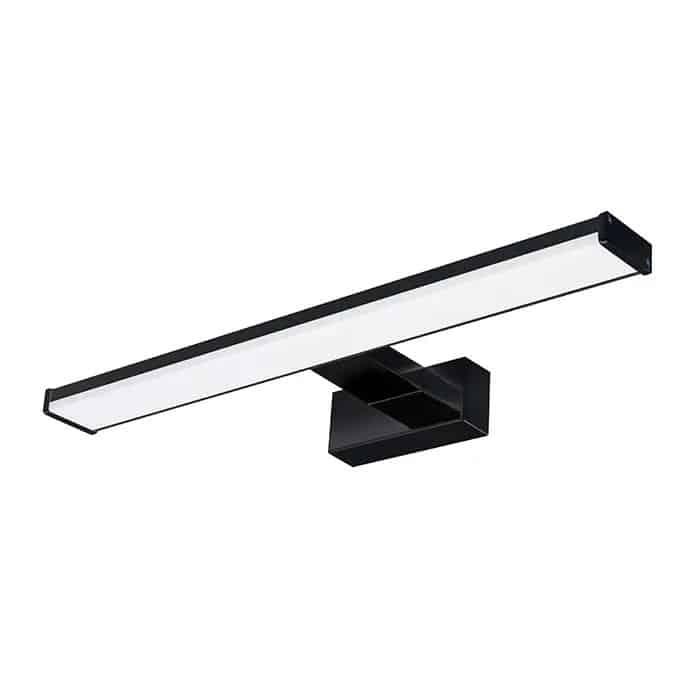 Lampa pentru oglindă, 12W 4200K 100-250V / 040-016-0012_1