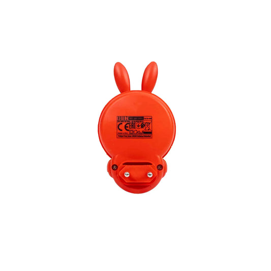 Lampa de veghe BUNNY 2CCT, 1W, 220-240V Z-TOOLS / 085-005-0001