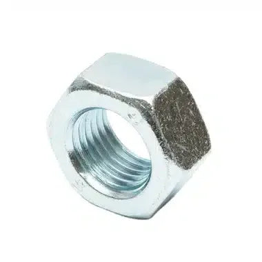Piuliță hexagonală M12, set 150 bucăți, SEA/ EXT160.07.01