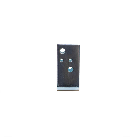 Papuc reazem pentru sarcina usoara, 101x102x50x5mm Z-TOOLS / 10150125 - 221.ro