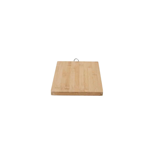Tocator bambus 30x20 cm, forma dreptunghiulara Z-TOOLS / 1018 - 221.ro
