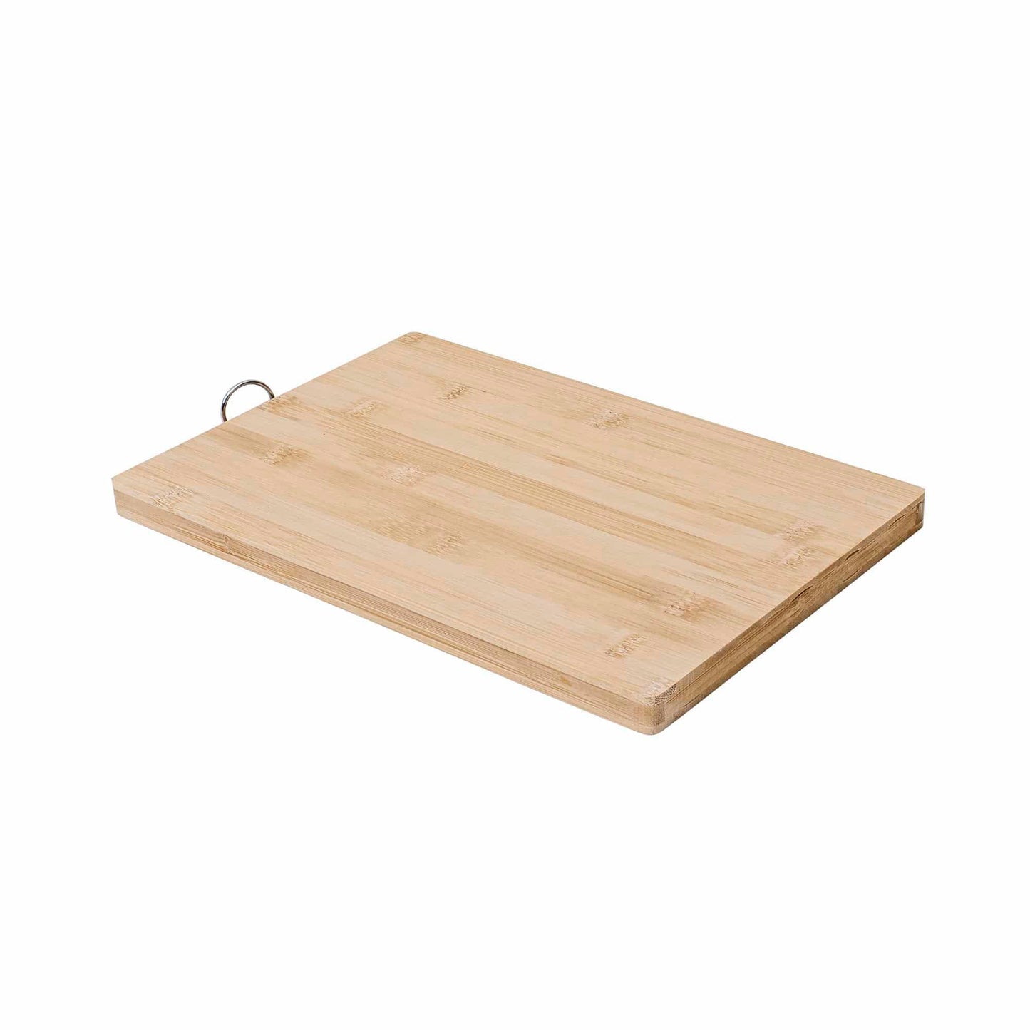 Tocator bambus 30x20 cm, forma dreptunghiulara Z-TOOLS / 1018 - 221.ro