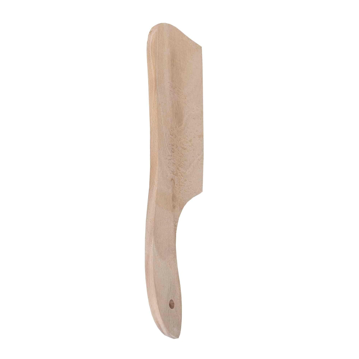Tocator pentru vinete, din lemn, 30x9cm / 1019 - 221.ro
