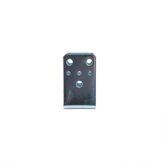 Papuc reazem pentru sarcina usoara, 101x81x60x4mm Z-TOOLS / 10281604 - 221.ro