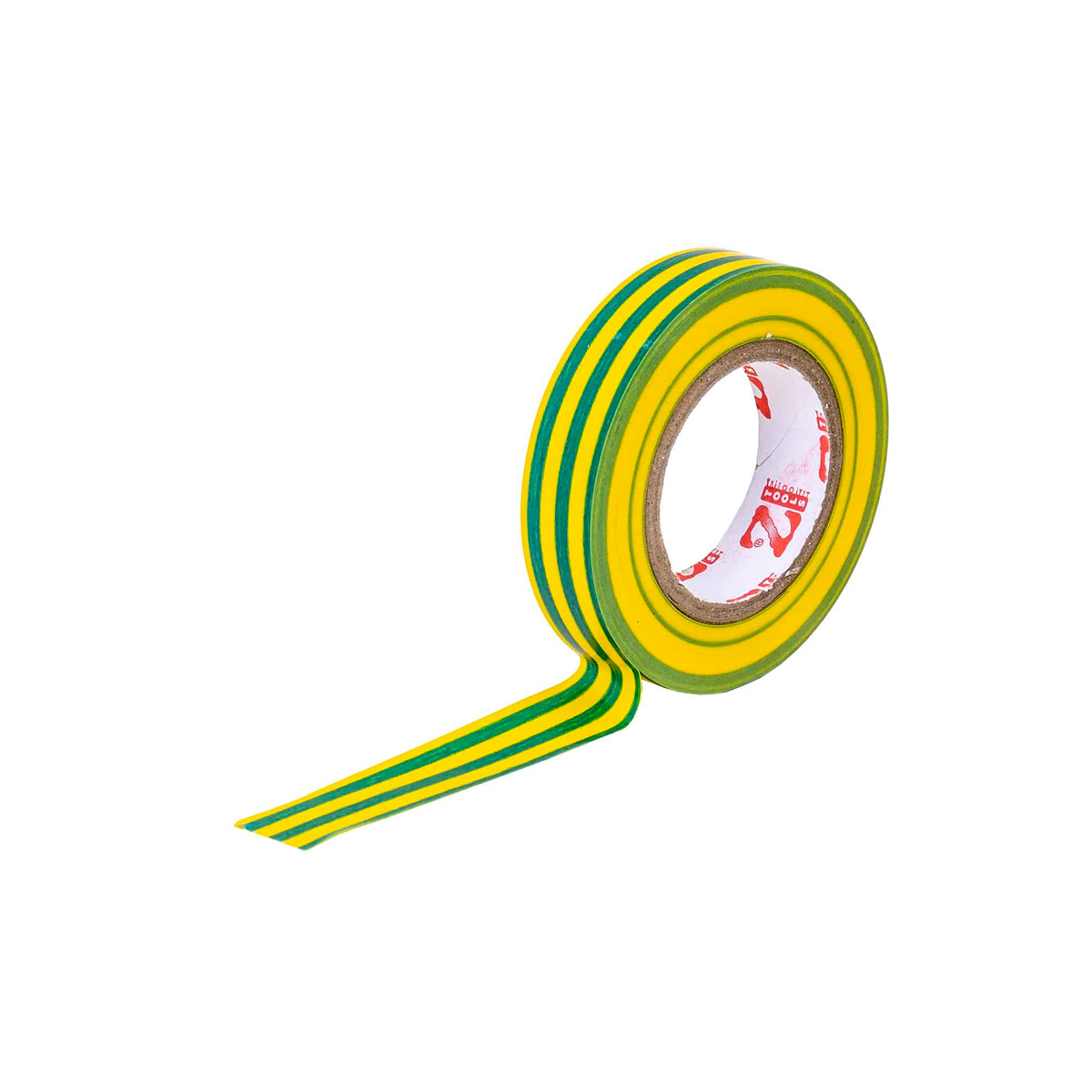 Set 10 role de banda de izolat in doua culori, 16mm x 20m / 10390_1