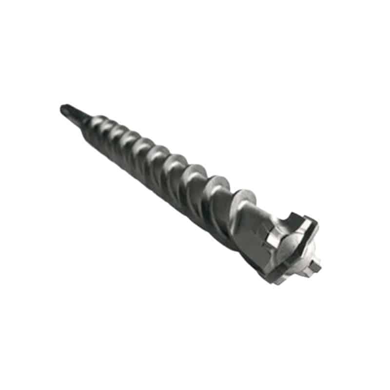 Burghiu metalic, diametru 8mm, lungime 210mm Z-TOOLS / 1046 - 221.ro