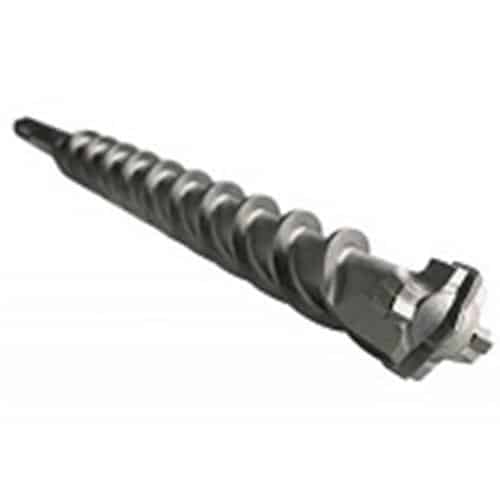 Burghiu metalic, diametru 12mm, lungime 160mm Z-TOOLS / 1054