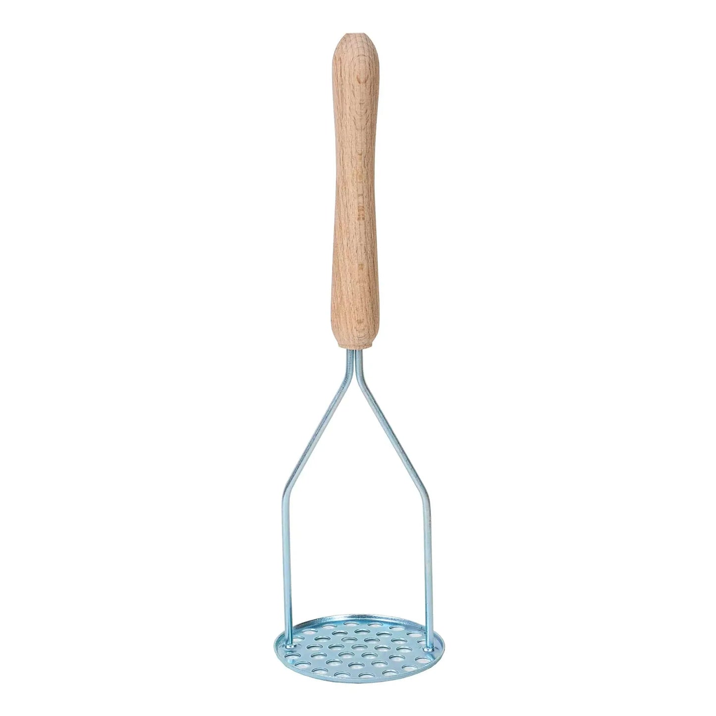 Zdrobitor cartofi, gaurit, inaltime 30cm / 1079 - 221.ro