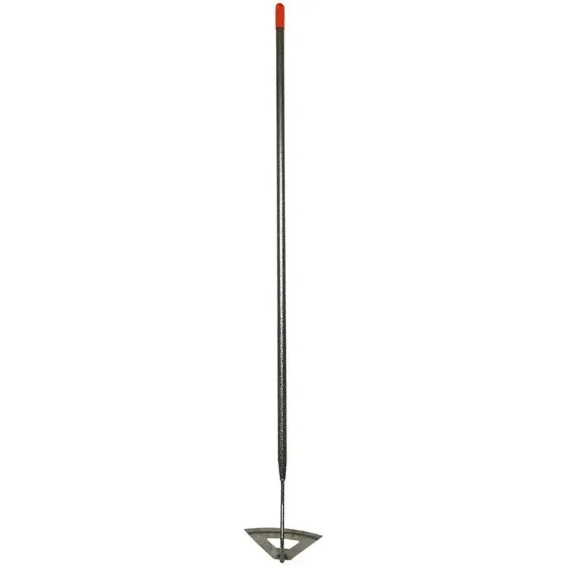 Sapaliga cu coada metalica, 1.6m Z-TOOLS / 1144 - 221.ro