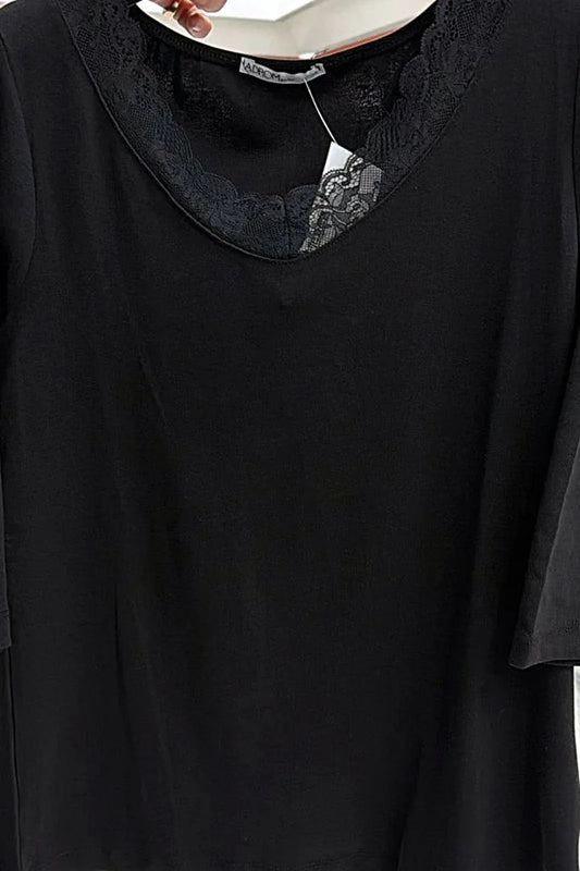 Bluza dama marimi mari 2034