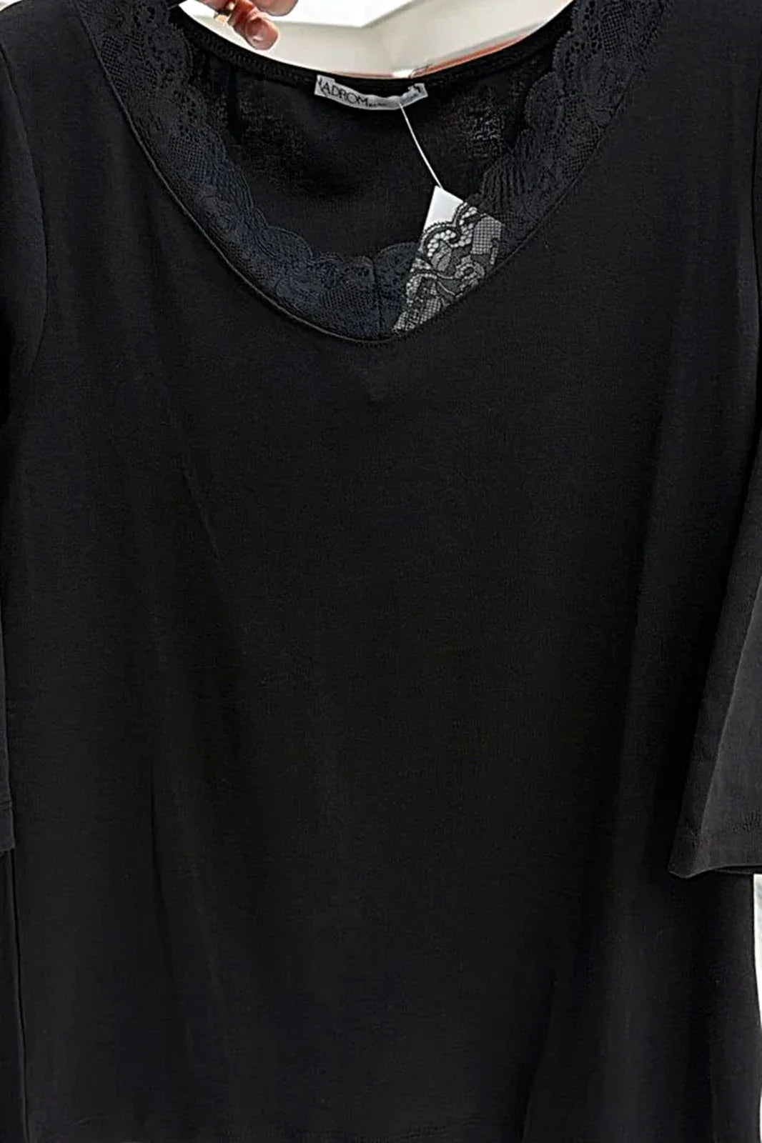 Bluza dama marimi mari 2034