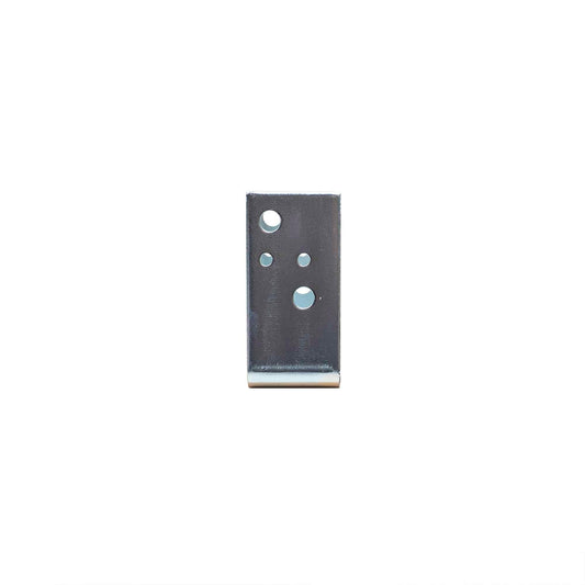 Papuc reazem pentru sarcina usoara, 101x121x50x5mm Z-TOOLS / 121501025 - 221.ro