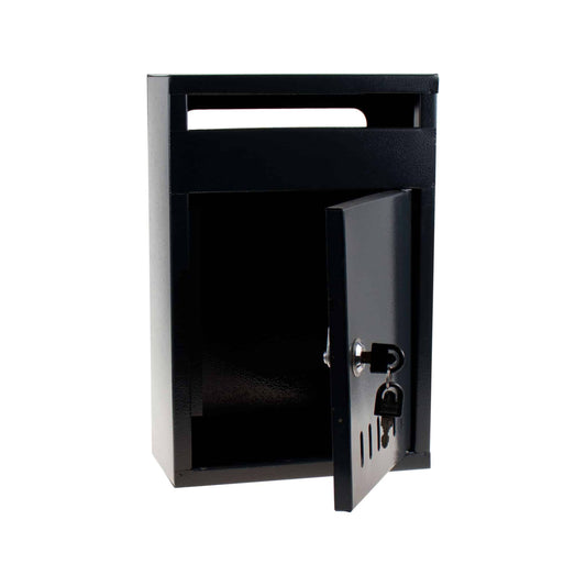 Cutie postala metalica 33.5x23 cm / 1233