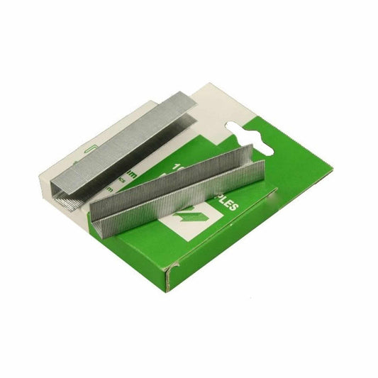 Capse pentru tapiterie, nr 10, 1000buc / 1255