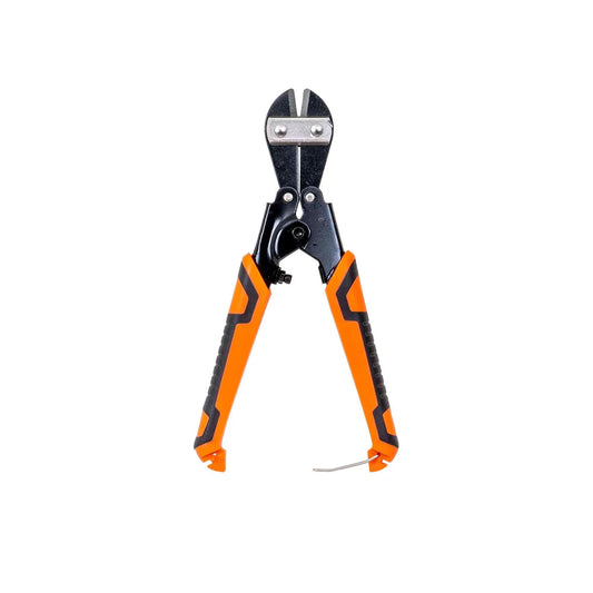 Cleste megatet pentru taiat sarma si fier beton Z-TOOLS / 1258 - 221.ro