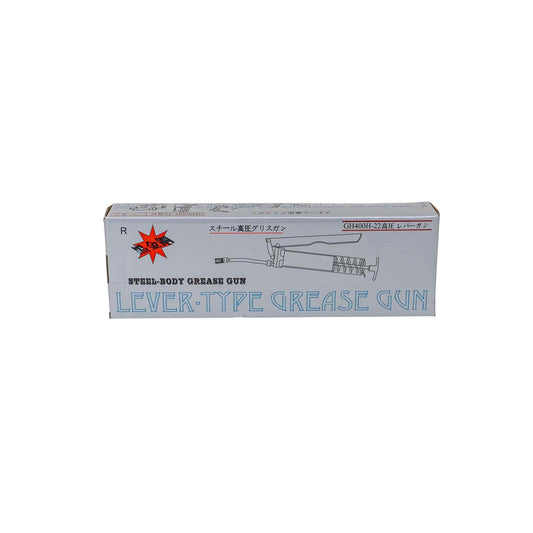Pompa manuala pentru gresat, corp metalic Z-TOOLS / 1282 - 221.ro