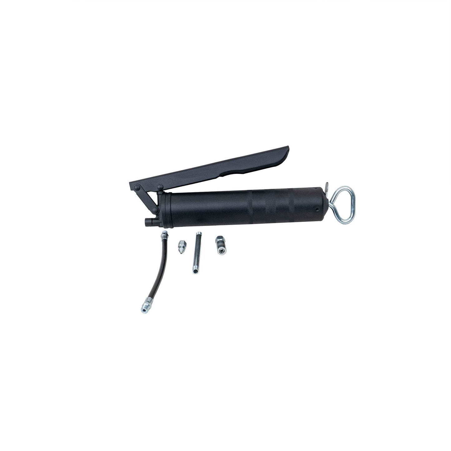 Pompa manuala pentru gresat, corp metalic Z-TOOLS / 1282