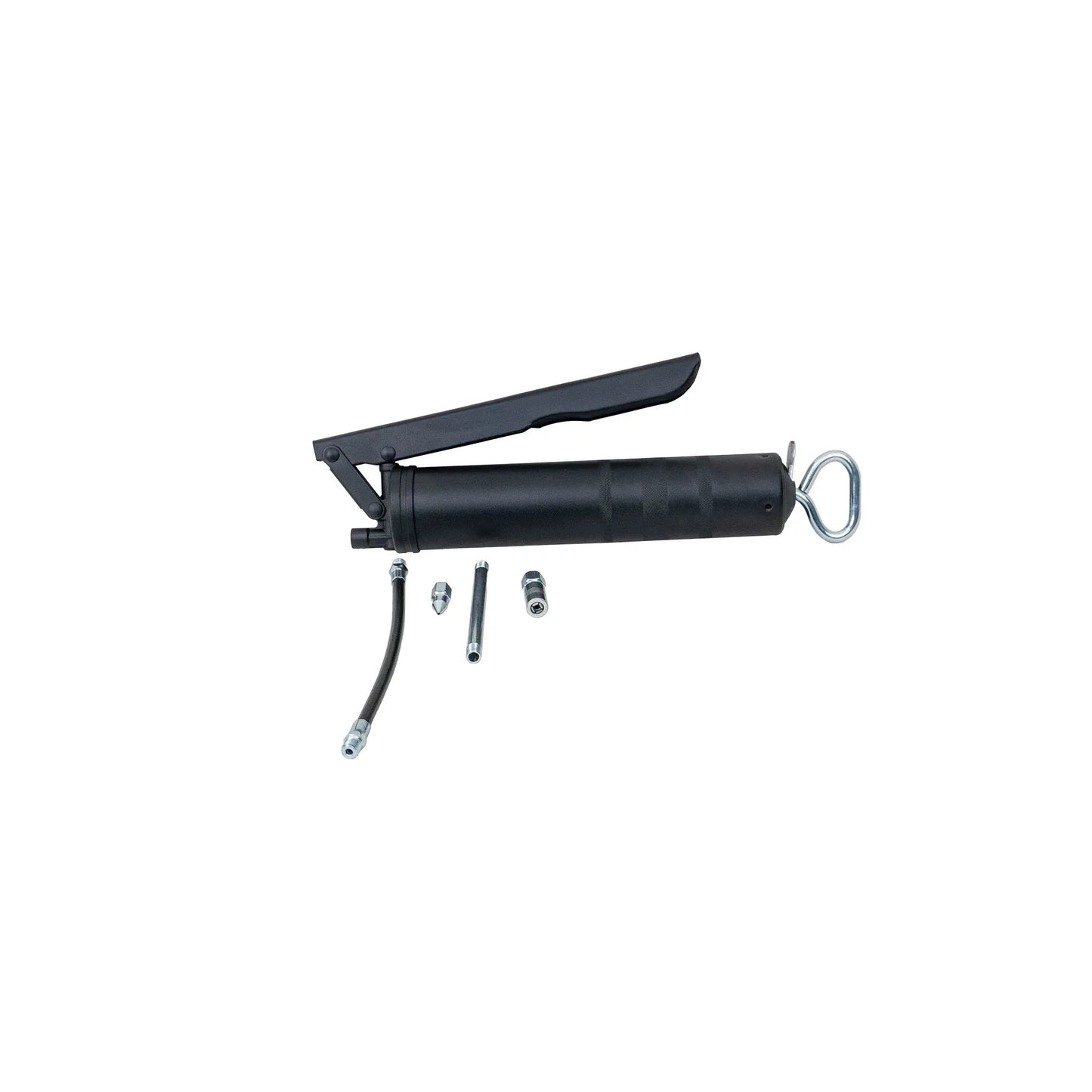 Pompa manuala pentru gresat, corp metalic Z-TOOLS / 1282 - 221.ro