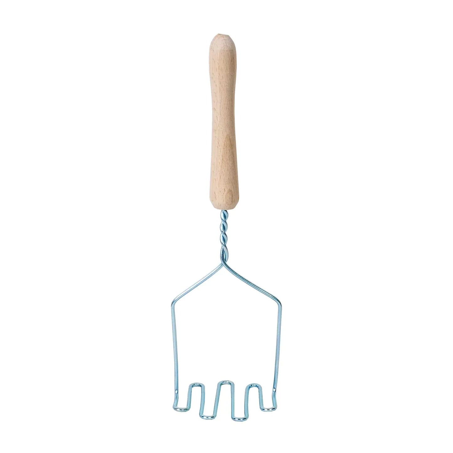Zdrobitor cartofi, spiral, inaltime 32cm / 1413 - 221.ro