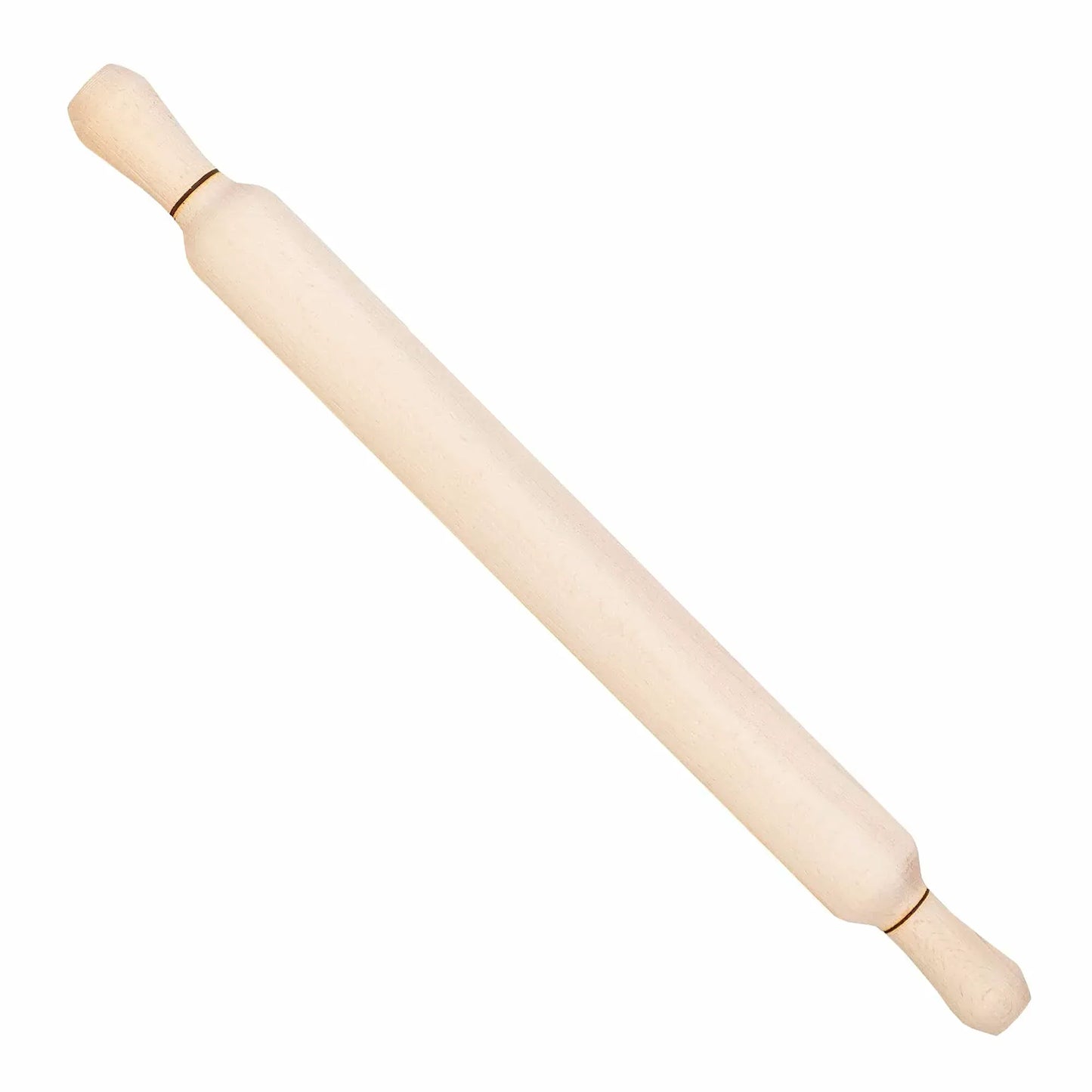 Sucitor din lemn de fag, 54cm / 1441 - 221.ro