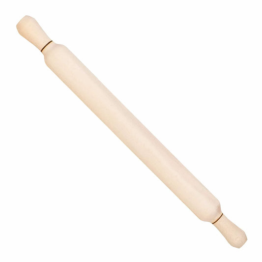 Sucitor din lemn de fag, 54cm / 1441 - 221.ro