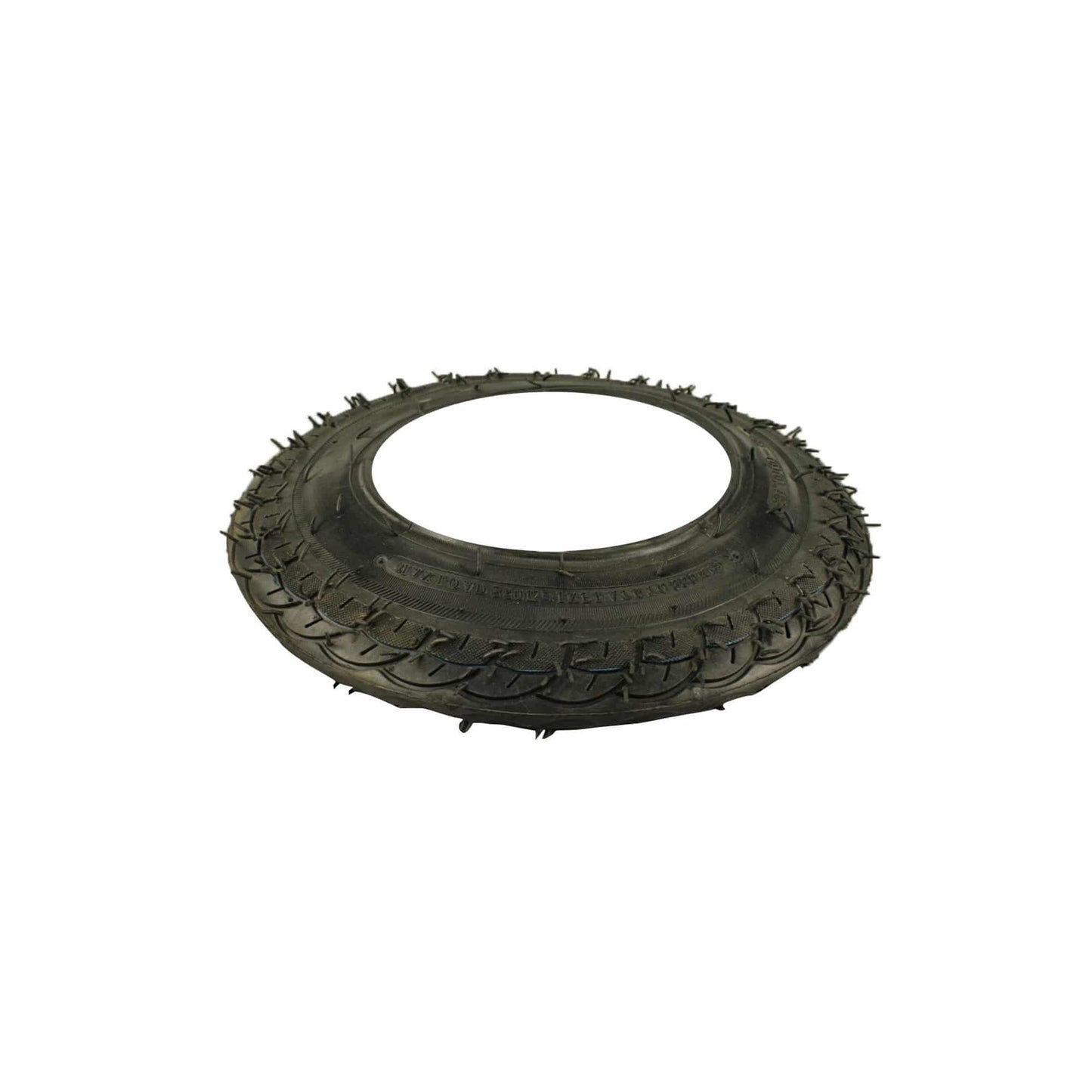Cauciuc pentru roaba 30x8 cm / 1448 - 221.ro