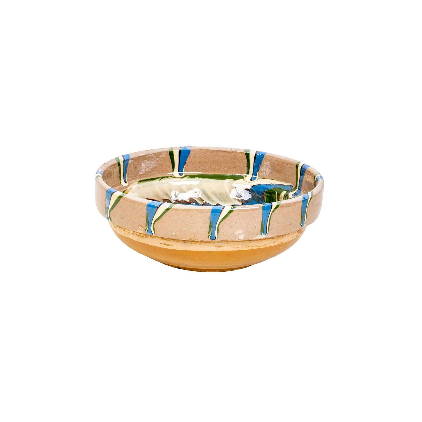 Castron rotund din ceramica, diametru 16cm / 1465 - 221.ro