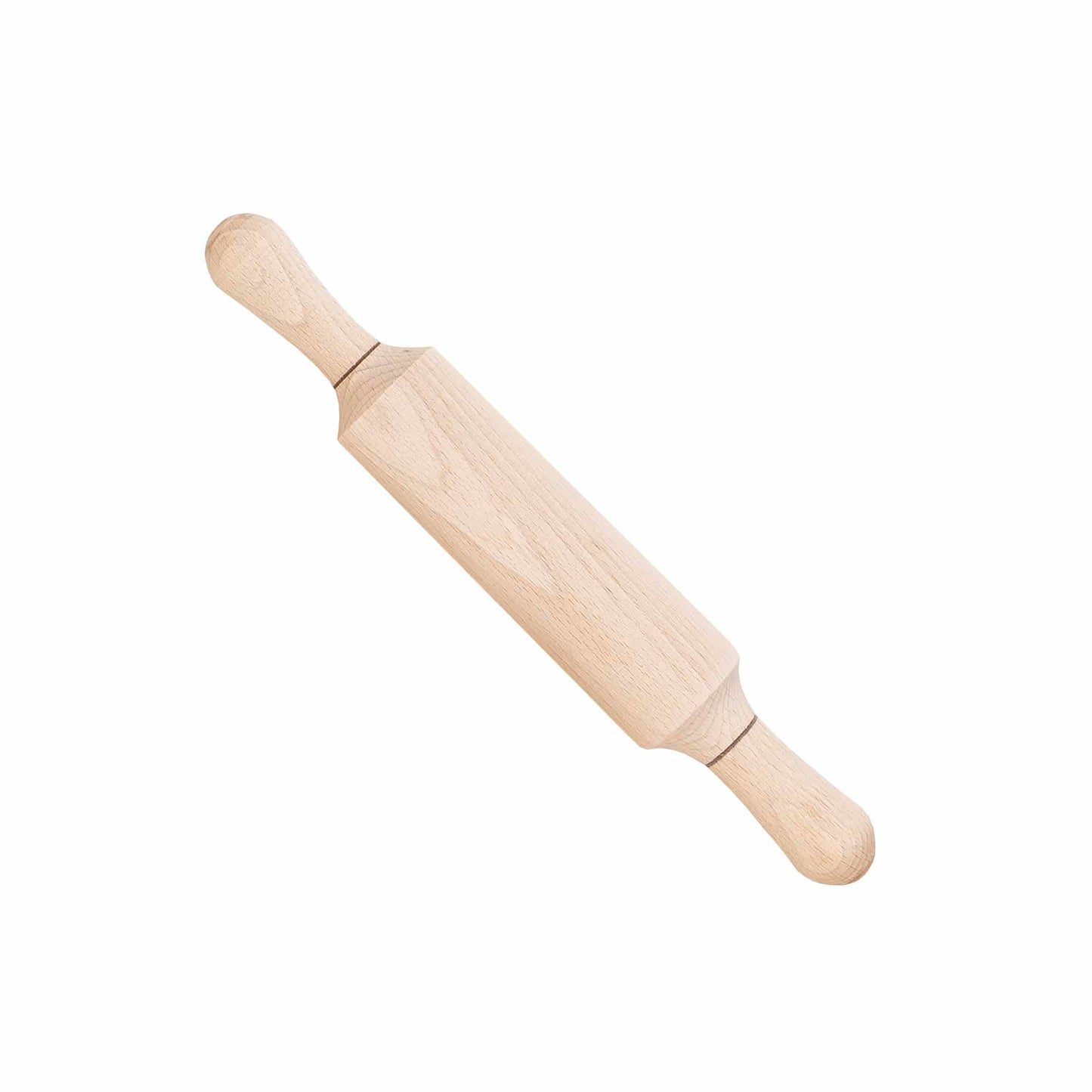 Sucitor din lemn de fag, 30cm / 1483