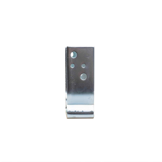 Papuc reazem pentru sarcina grea, 125x151x50x5mm Z-TOOLS / 151501255FTN - 221.ro