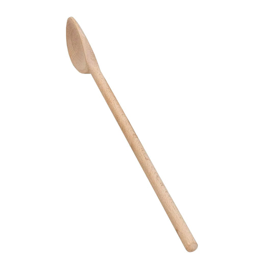 Lingura de lemn, 40cm / 1527 - 221.ro