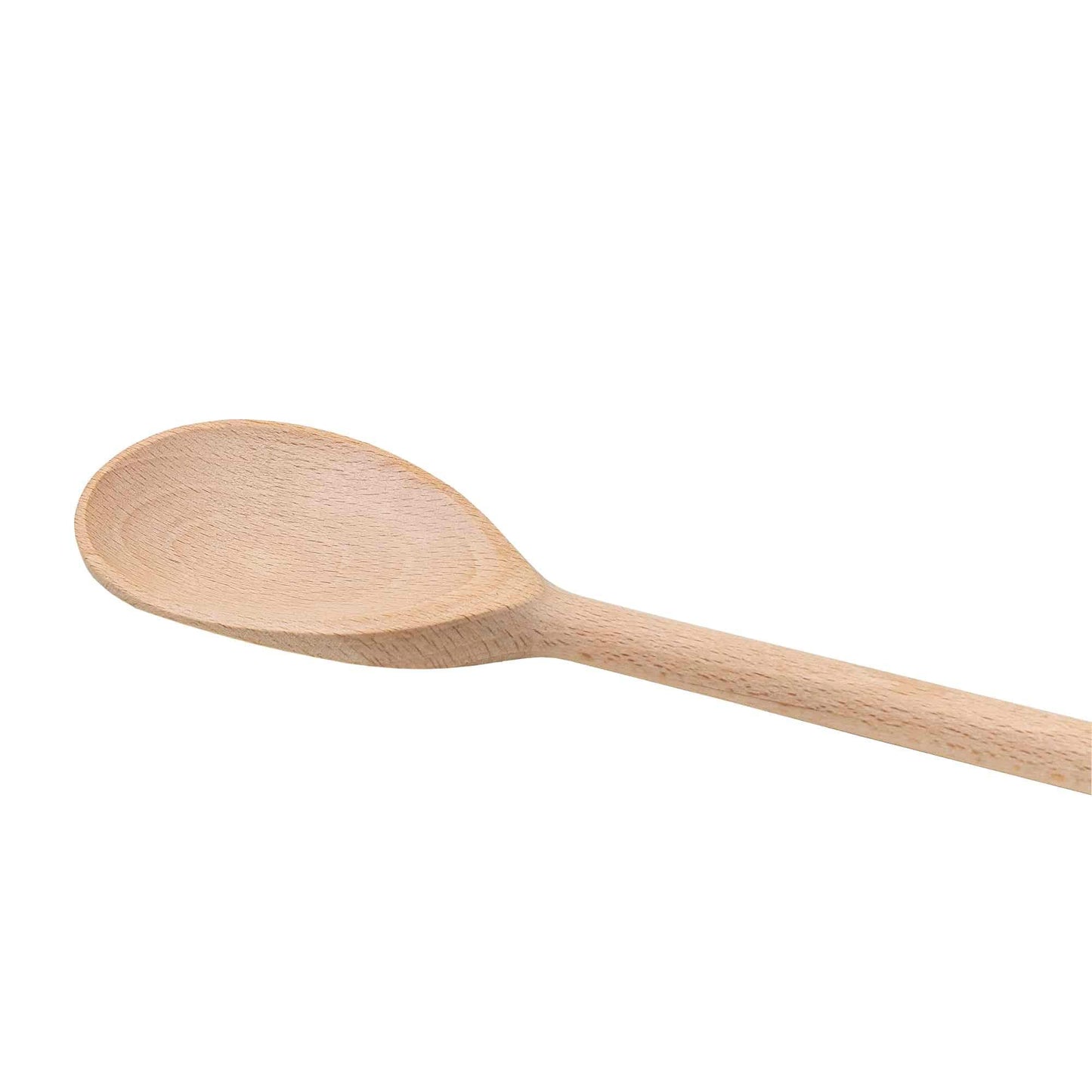 Lingura de lemn, 40cm / 1527 - 221.ro