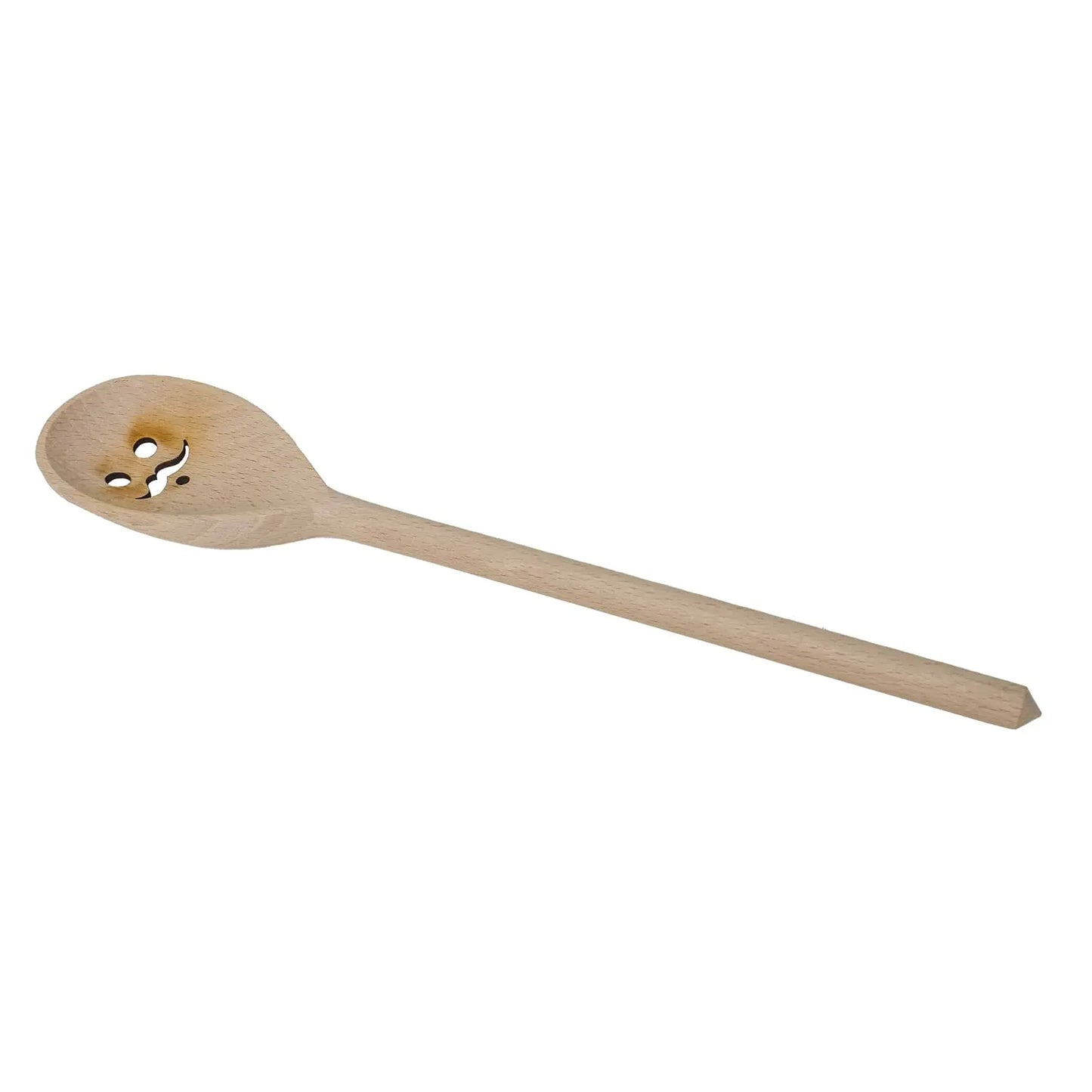 Lingura de lemn, 30cm / 1536 - 221.ro