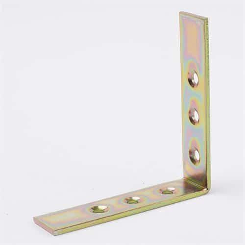 Colțar pentru lemn, 15x65 mm Z-TOOLS / 1540