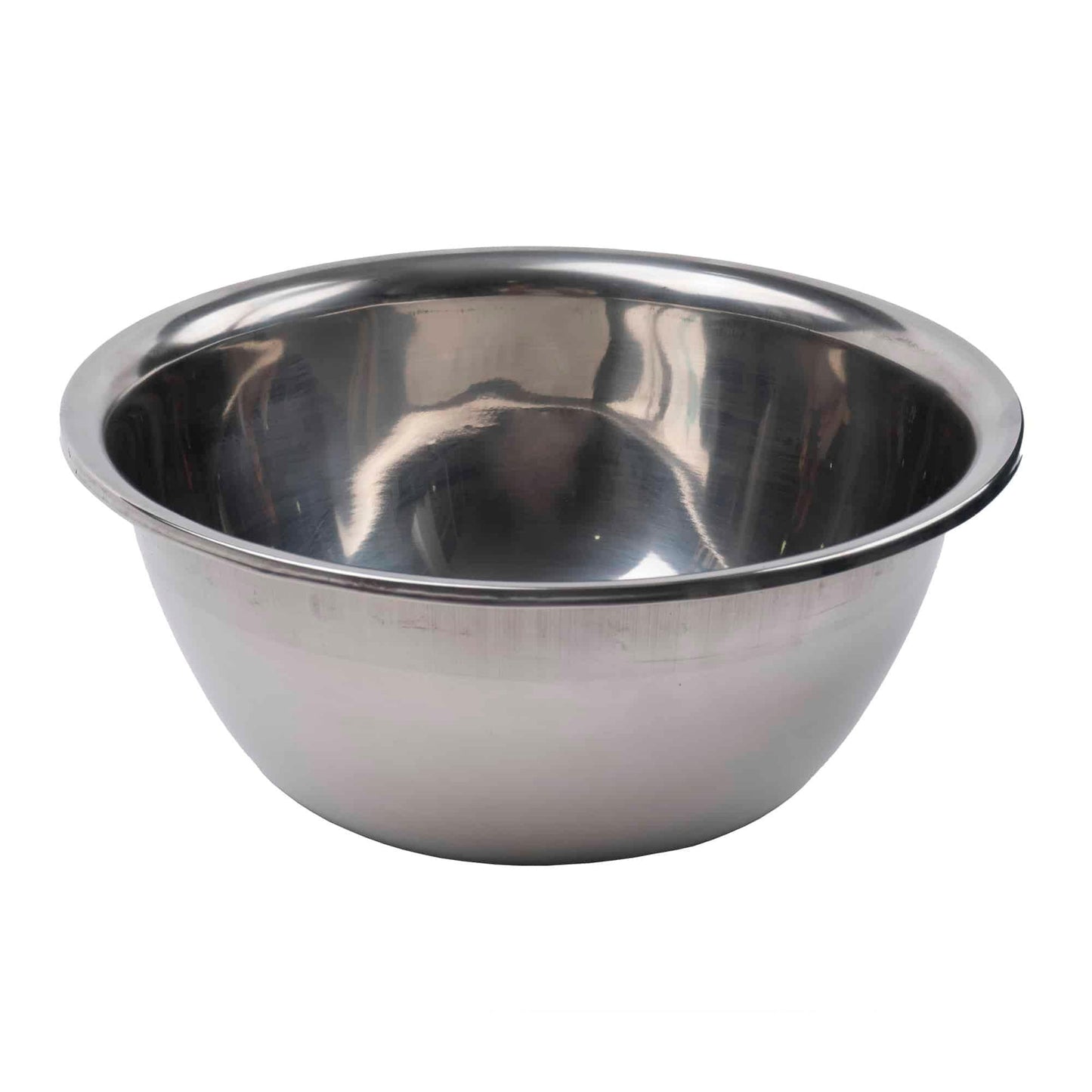 Bol inox 28, capacitate 2L / 1543