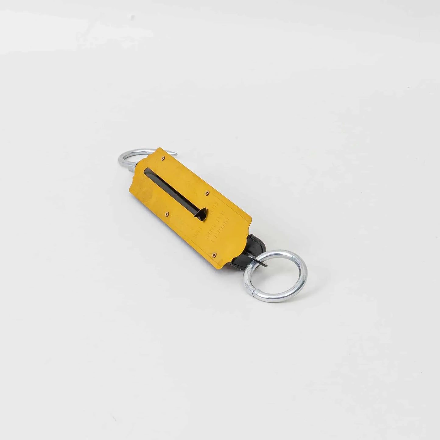 Cantar de mana, maxim 50kg, 31cm, metal Z-TOOLS / 161 - 221.ro