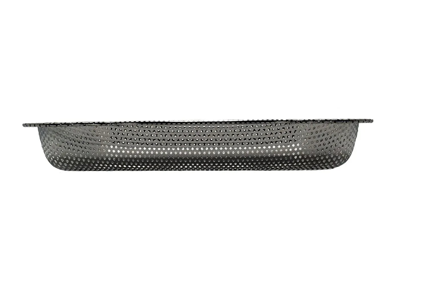 Tava perforata 40 * 30 * 4.6 cm, Naimeed, D3164 - 221.ro