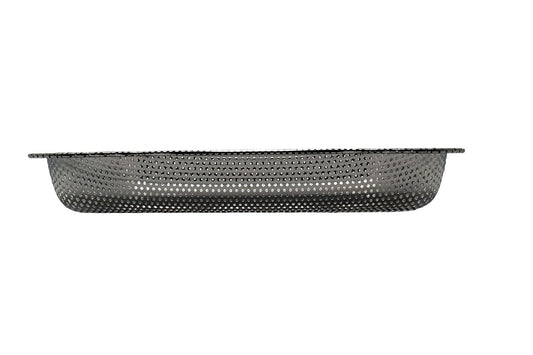 Tava perforata 40 * 30 * 4.6 cm, Naimeed, D3164 - 221.ro