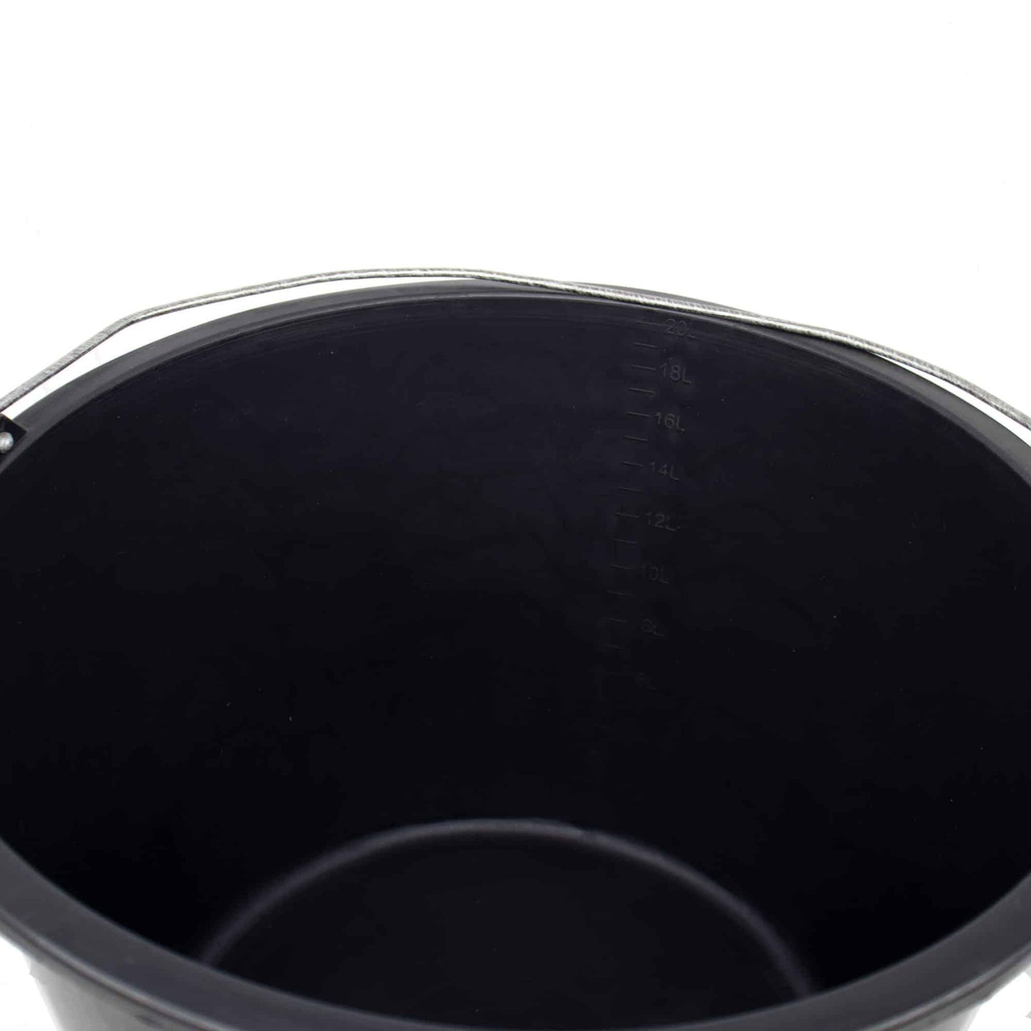 Galeata uz casnic 20L / ZLN 0765 - 221.ro