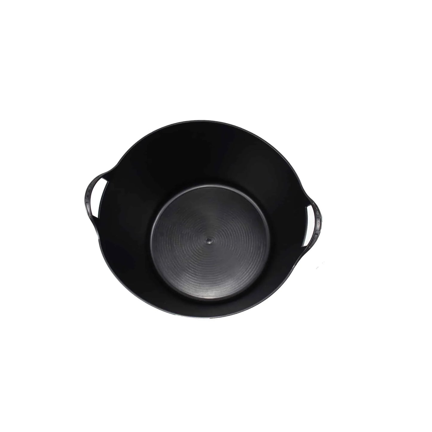 Cos cauciuc flexibil cu manere 42L / ZTS 5438 - 221.ro