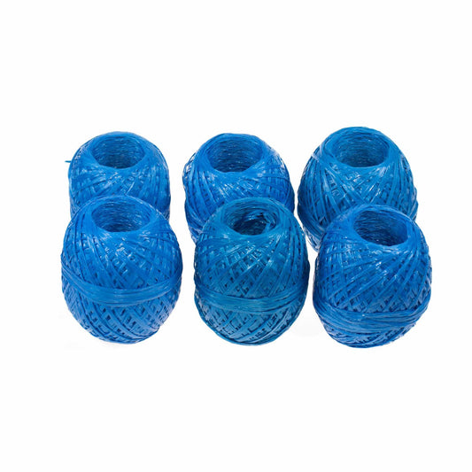 Sfoara tip banda, ghem 100gr, set de 6 bucati / 4270_1 - 221.ro