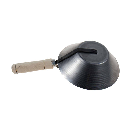 Cancioc zidar zincat 185mm / ZLN 1649